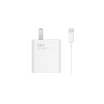 Xiaomi 33W Charger Set with 3A USB Type-C Cable