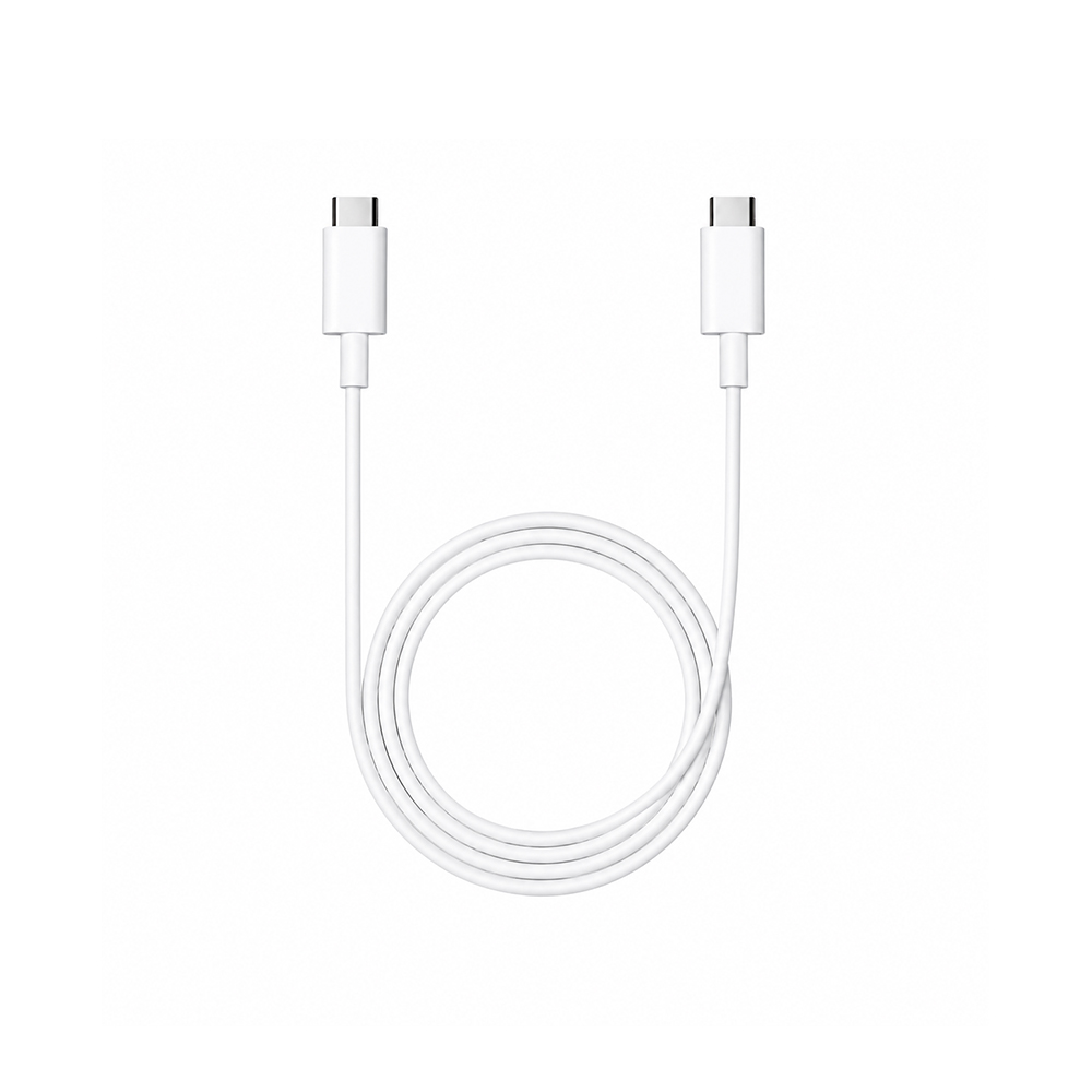 Xiaomi Hypercharge 60W Type C To C Cable price in BD