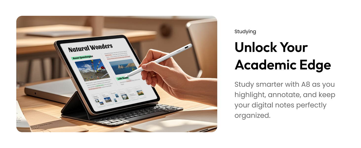 Metapen Pencil A8 for iPad Price in Bangladesh