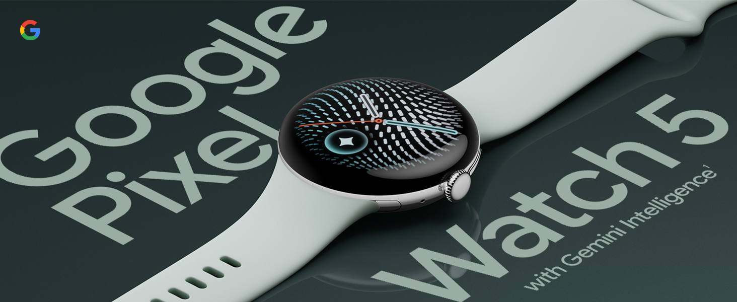 google pixel watch 5 price in bd