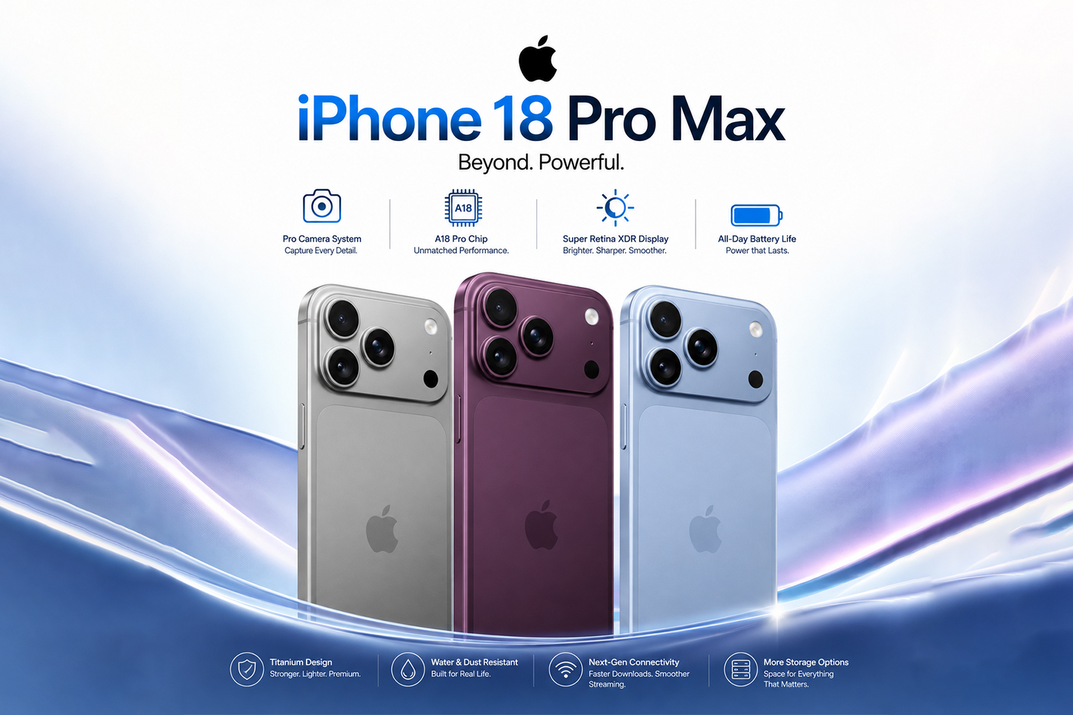 iPhone 18 Series Price in Bangladesh