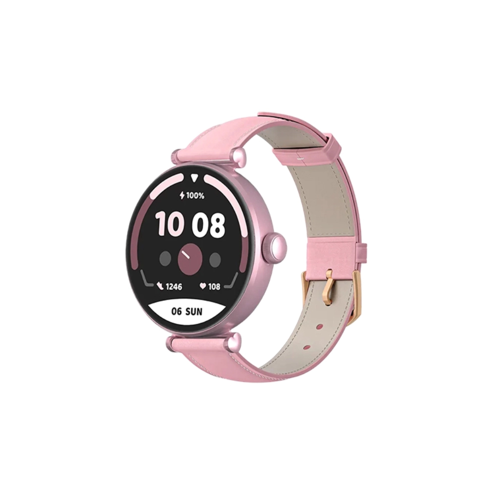Kieslect Pura Ele Smart Watch Price in Bangladesh