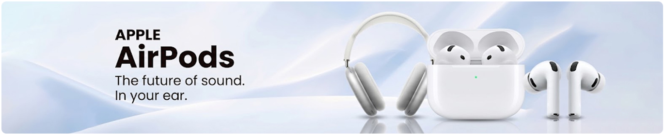 Airpods Price in Bangladesh
