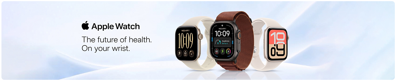 Apple Watch Price in Bangladesh