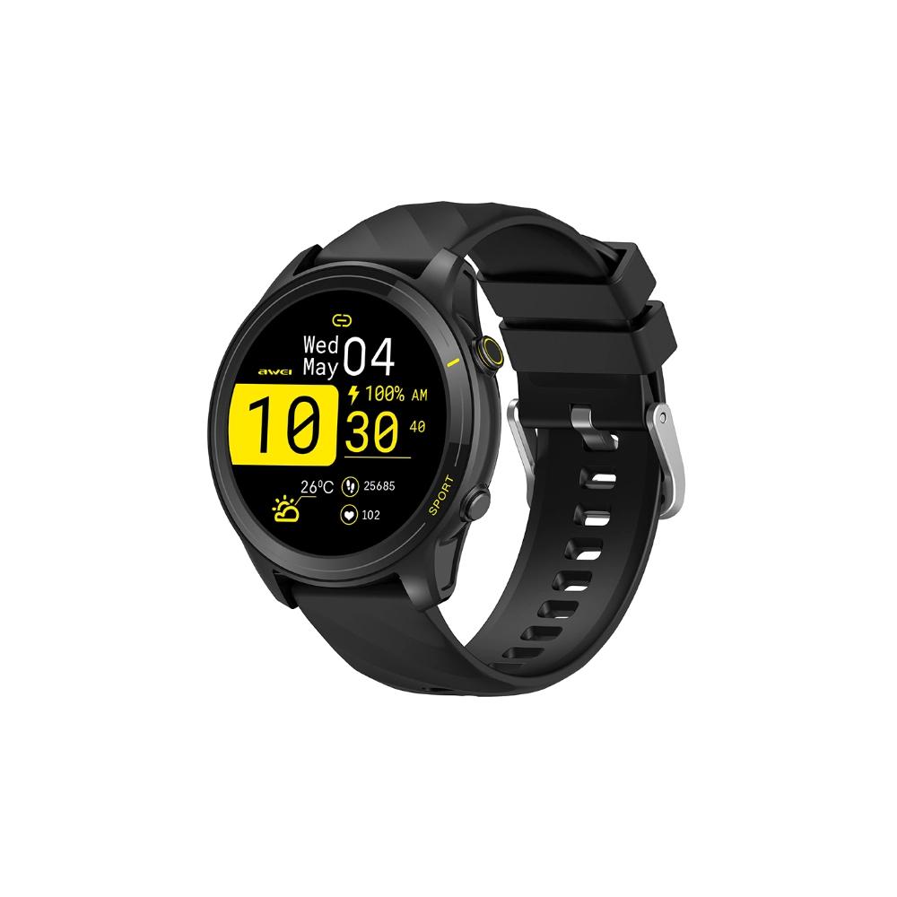 Awei H36 Smart Watch Price in Bangladesh