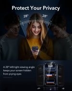 ESR UltraFit Armorite Privacy Screen Protector for iPhone 18 Pro Max