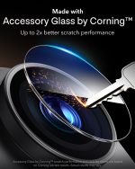 ESR iPhone 18 Pro18 Pro Max Armorite Camera Lens Protector Price in BD