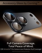 ESR iPhone 18 Pro18 Pro Max Armorite Camera Lens Protector Price in BD