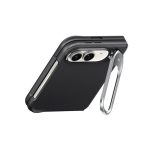ESR iPhone Duo Atelier Magnetic Case with Flex Stand Black
