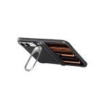 ESR iPhone Duo Atelier Magnetic Case with Flex Stand Black