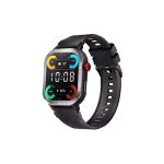 Haylou Iron Neo Smart Watch Price in Bangladesh