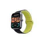 Haylou RS4 Max Smart Watch Price in Bangladesh