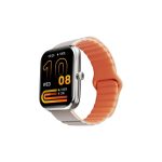 Haylou RS4 Max Smart Watch Price in Bangladesh