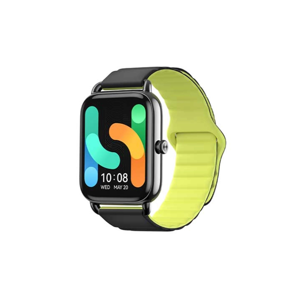 Haylou RS4 Plus Smart Watch Price in Bangladesh