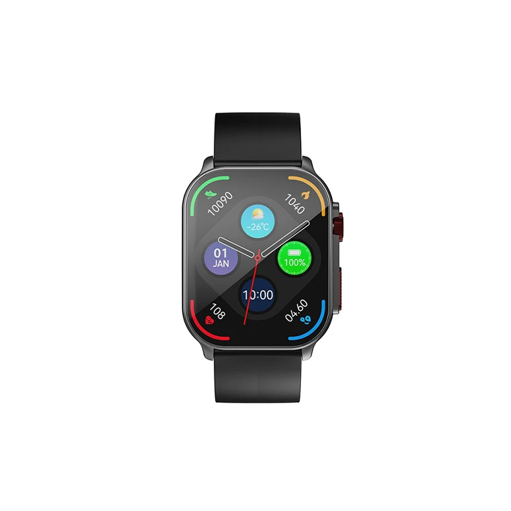 IMIKI Frame 2 Smart Watch Price in Bangladesh