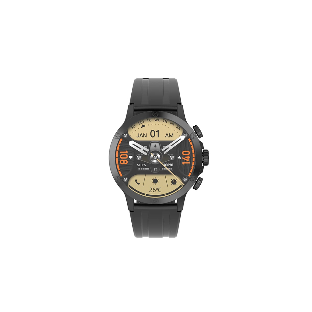 IMIKI Xplorer Pro Smart Watch Price in Bangladesh