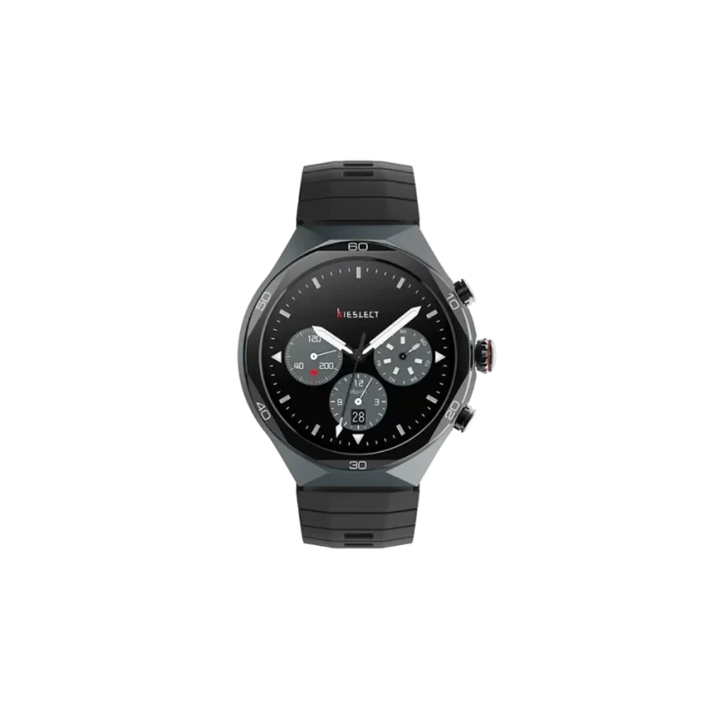 Kieslect Elite 2 Smart Watch Price in Bangladesh
