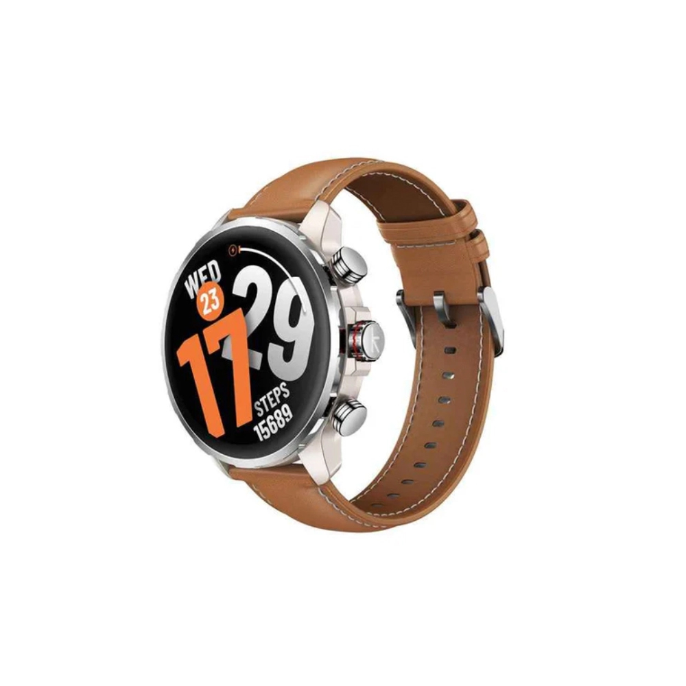 Kieslect Kr 3 Smart Watch Price in Bangladesh