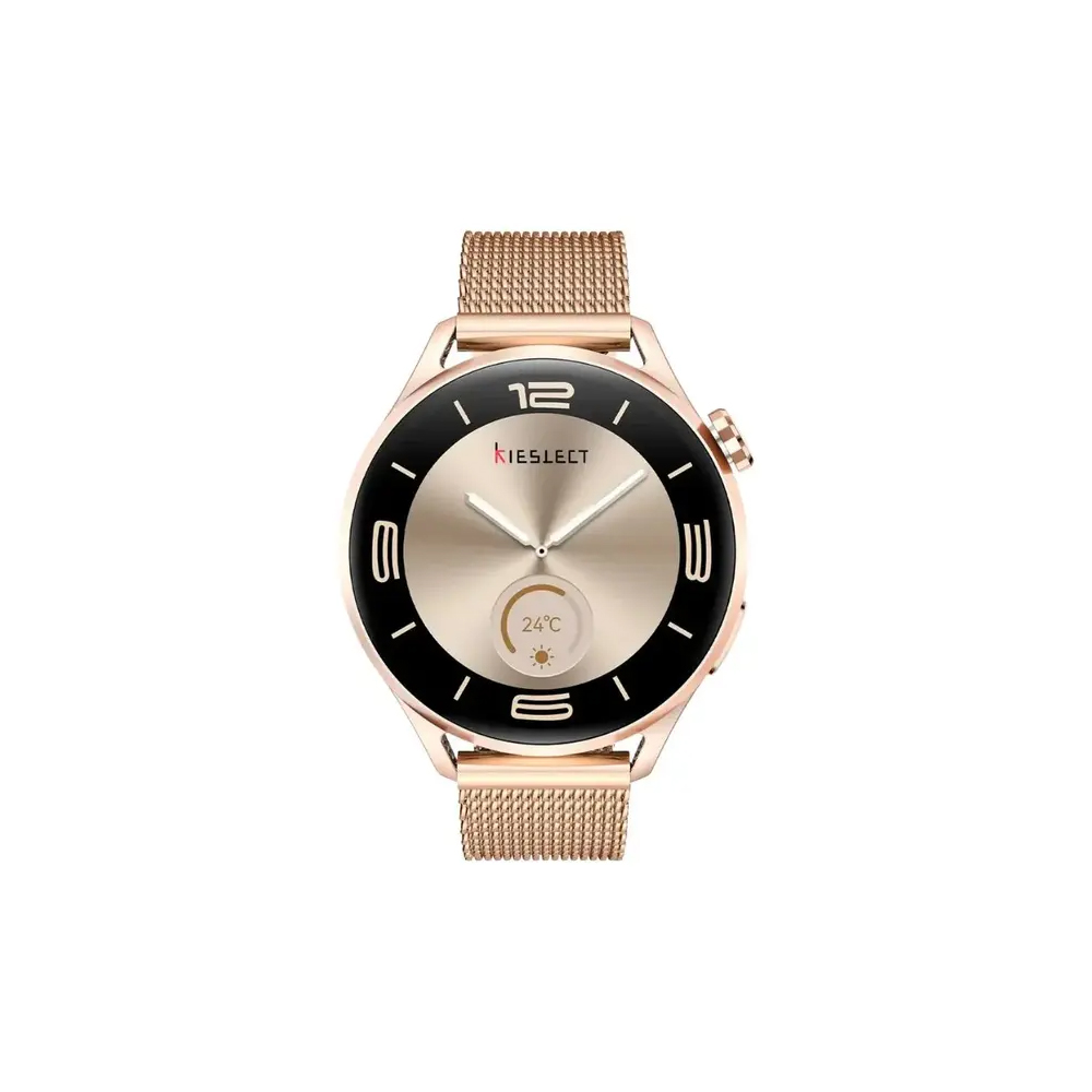Kieslect Lady Lora 3 Smart Watch