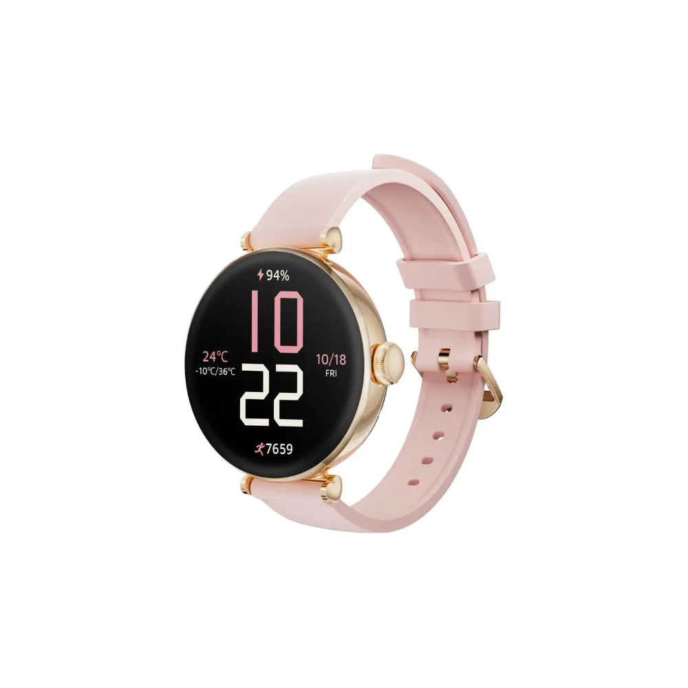 Kieslect Lady Pura P1 Smart Watch Price in Bangladesh