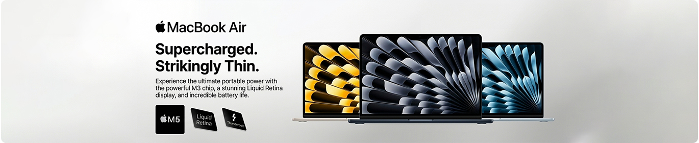 MacBook Air Price in Bangladesh
