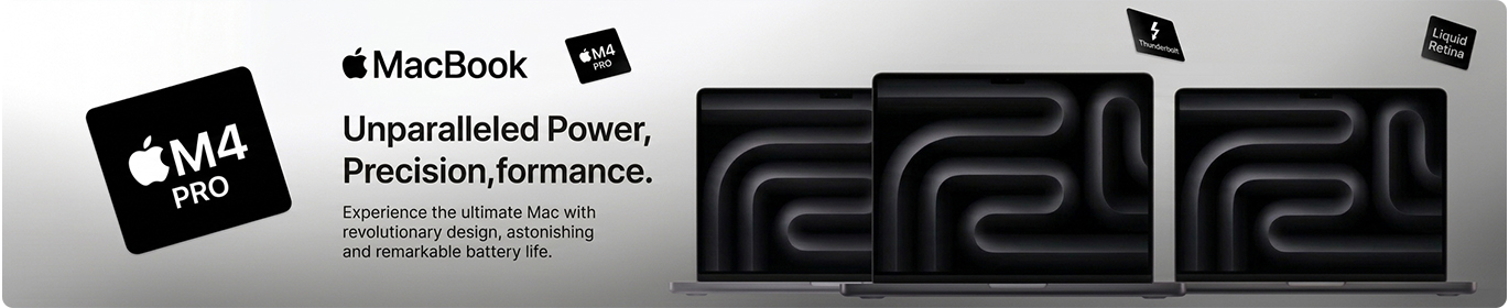 Macbook Pro price in Bangladesh