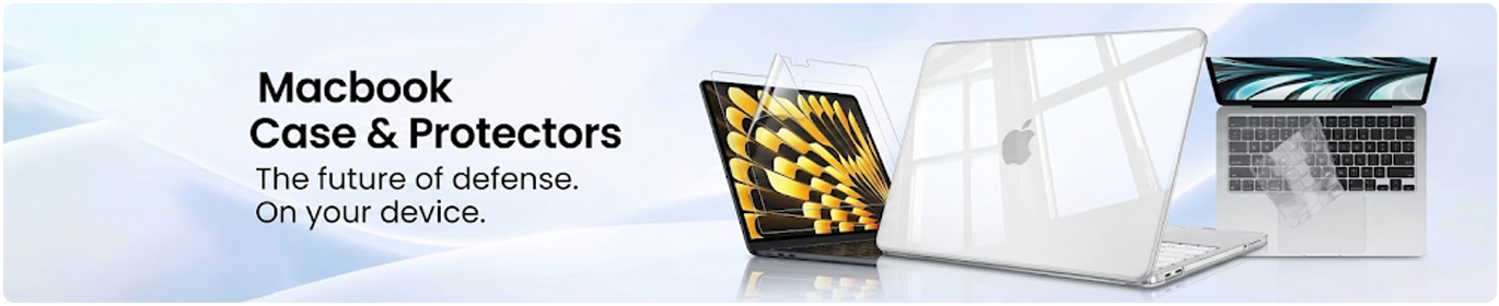MacBook Case & Protection Price in Bangladesh
