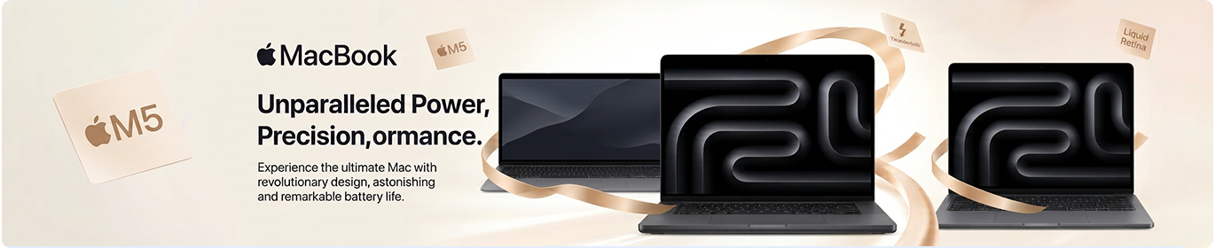Macbook price in bangladesh