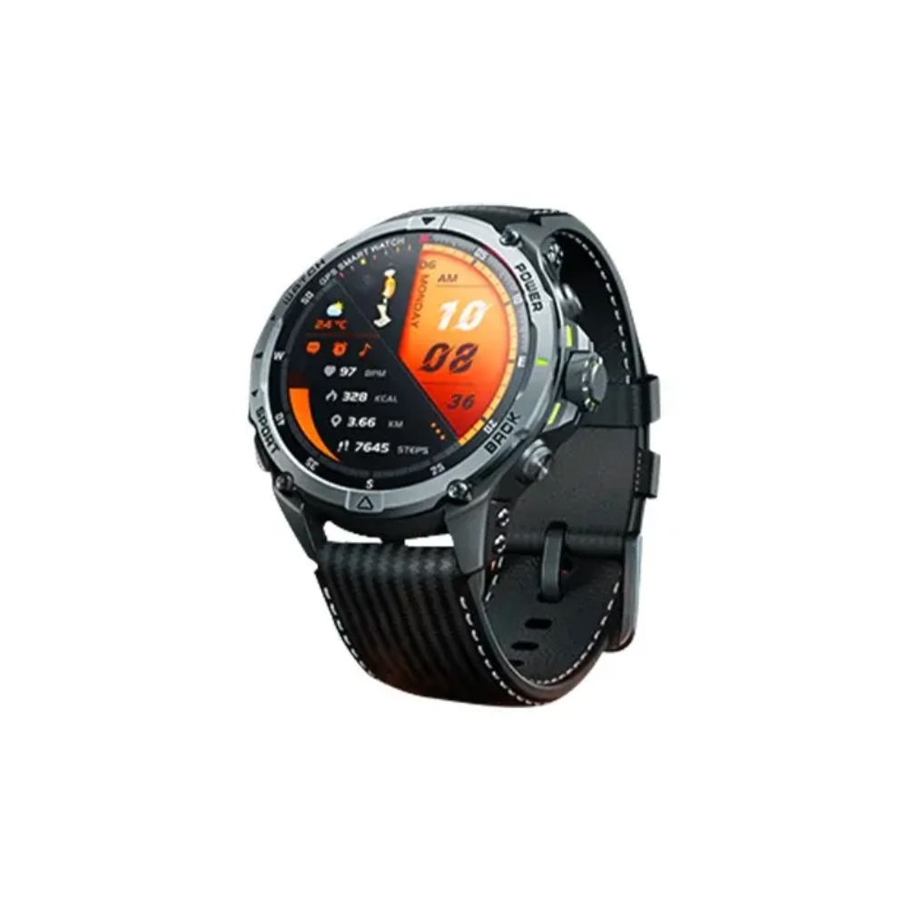 Oraimo Watch GT Smart Watch Price in Bangladesh