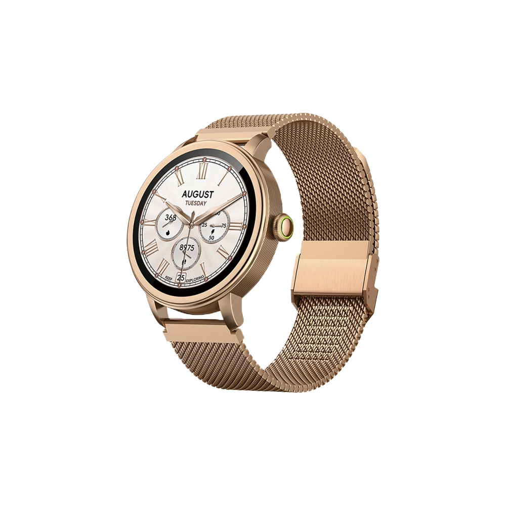 Oraimo Watch Muse Smart Watch Price in Bangladesh
