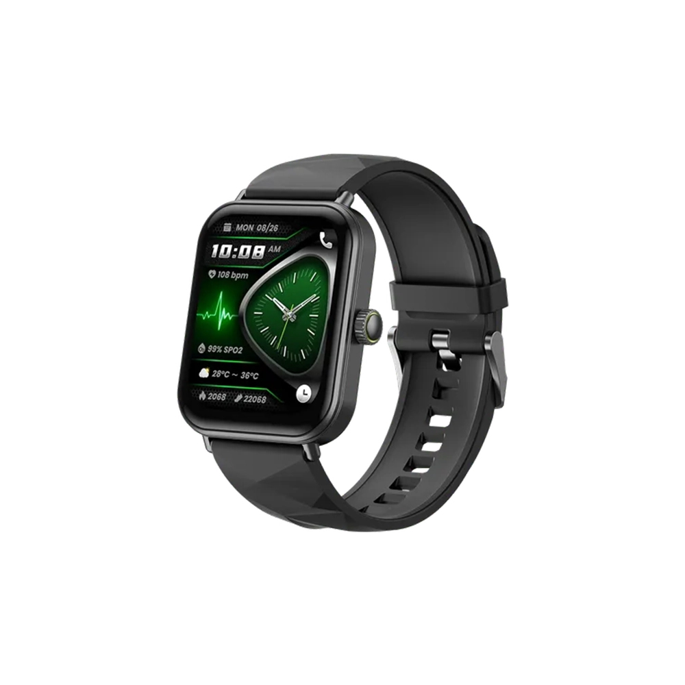 Oraimo Watch Nova 2 Lite Smart Watch Price in Bangladesh