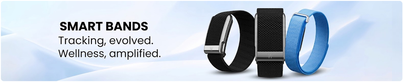 Smart Bands