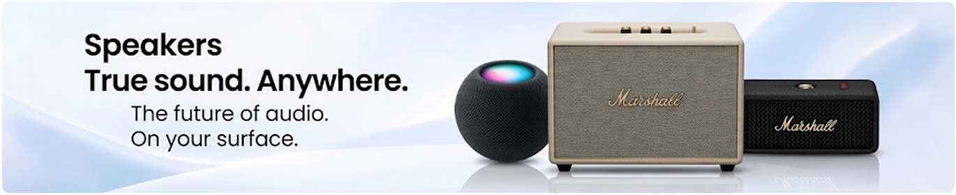 Speakers Price in Bangladesh