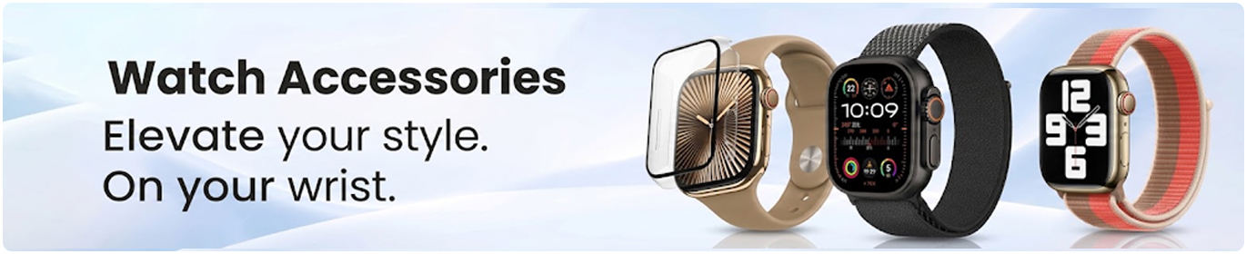 Watch Accessories Price in Bangladesh