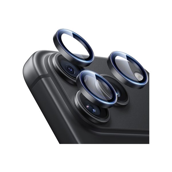 ESR iPhone 18 Pro/18 Pro Max Armorite Camera Lens Protector Price in BD