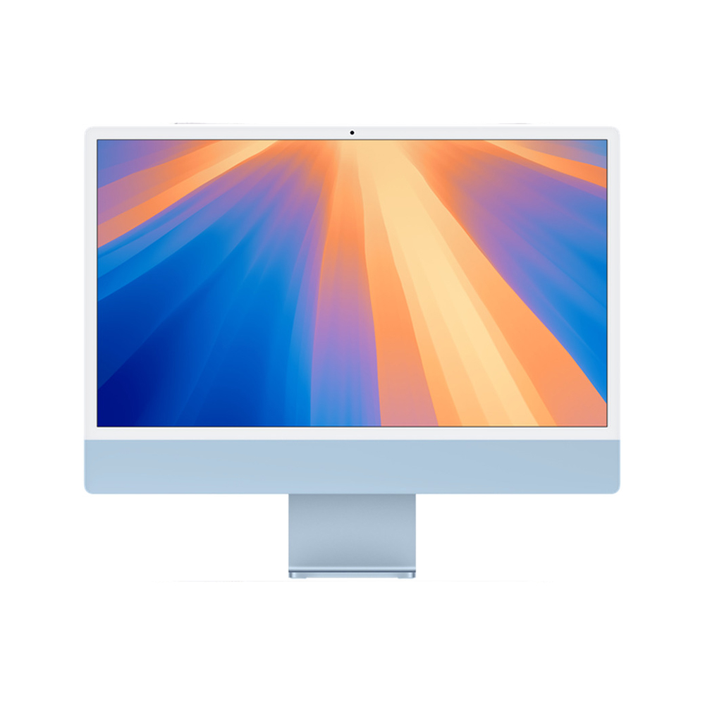 iMac M6 24-Inch Price in Bangladesh