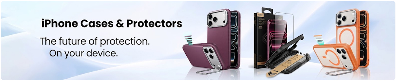 iPhone Case and Protector price in bangladesh